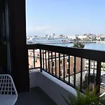 Port And *