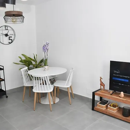 Port And Lejlighed *