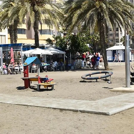 شقة Port And -parking- *