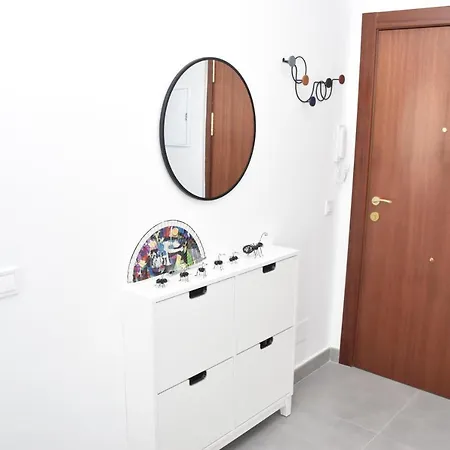 Lejlighed Port And Málaga