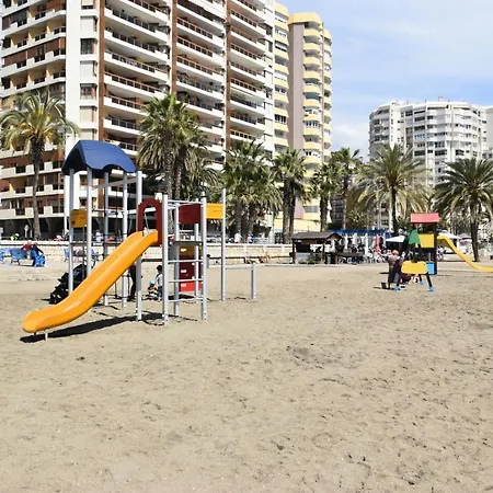 شقة Port And -parking-