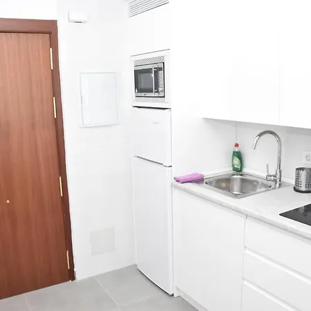 Appartement Port And *
